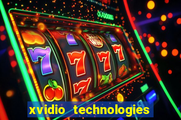 xvidio technologies startup brasil 2023 download apk